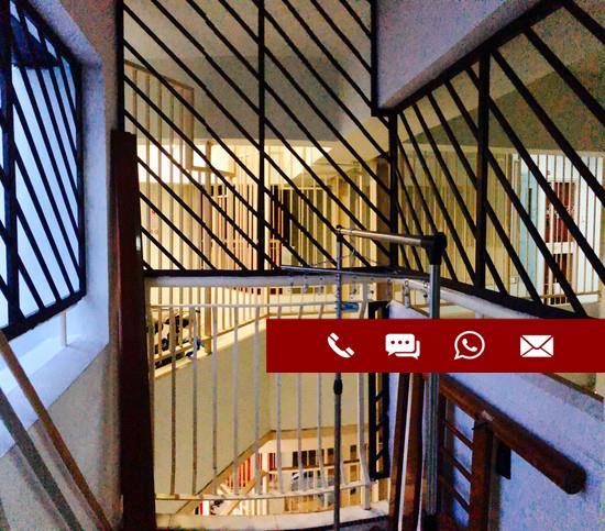 Blk 407 Pasir Ris Drive 6 (Pasir Ris), HDB 4 Rooms #165515612
